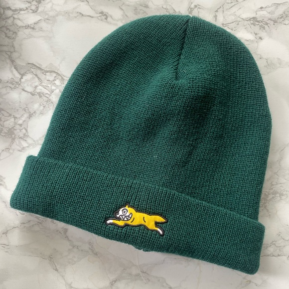 BBC ICECREAM knit beanie streetwear NWT supreme street brand - Picture 1 of 2